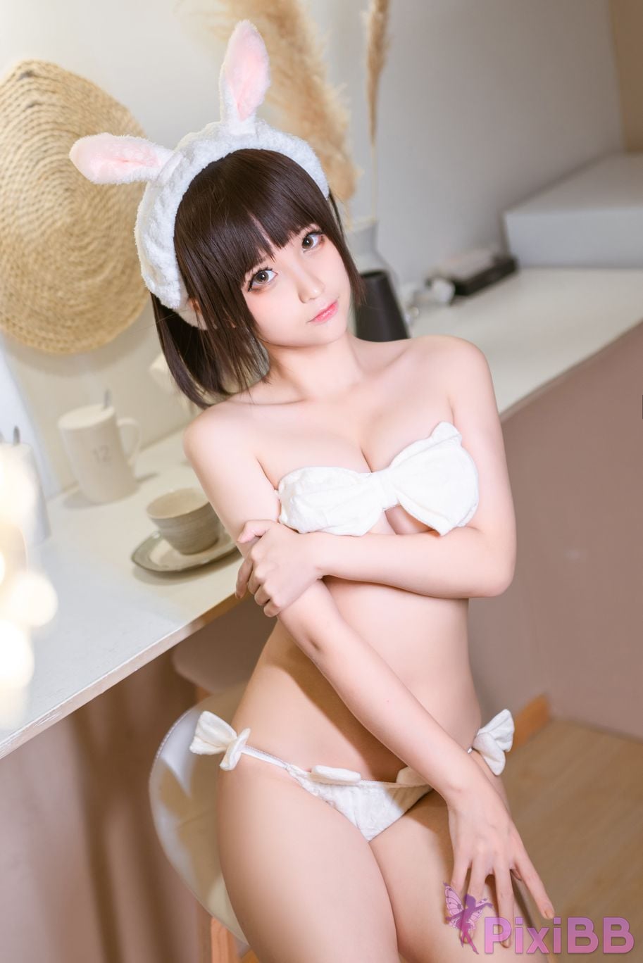 Coser chunmomo Vol.094 PixiBB.COM 040