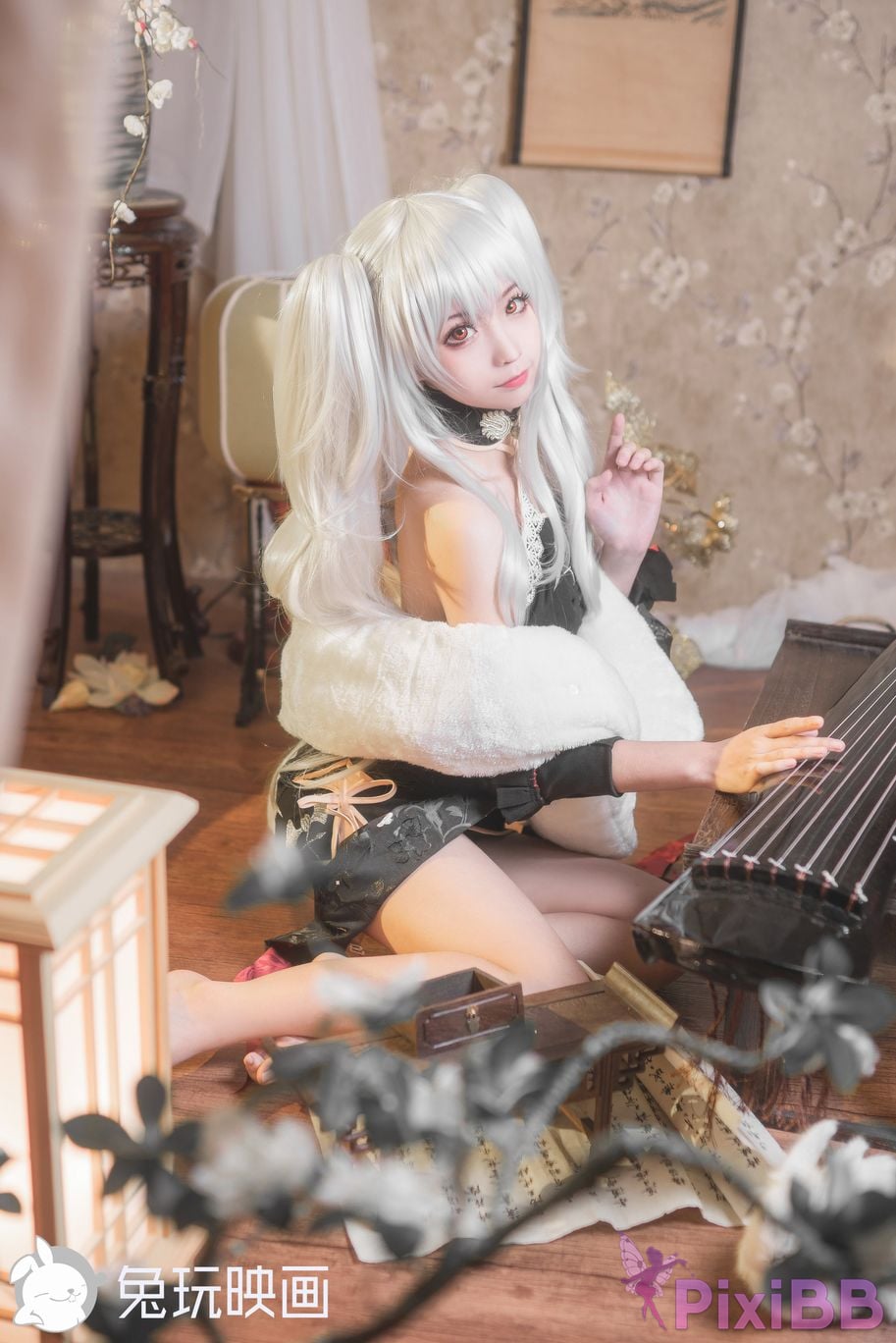 Coser chunmomo Vol.092 PixiBB.COM 004.JPG