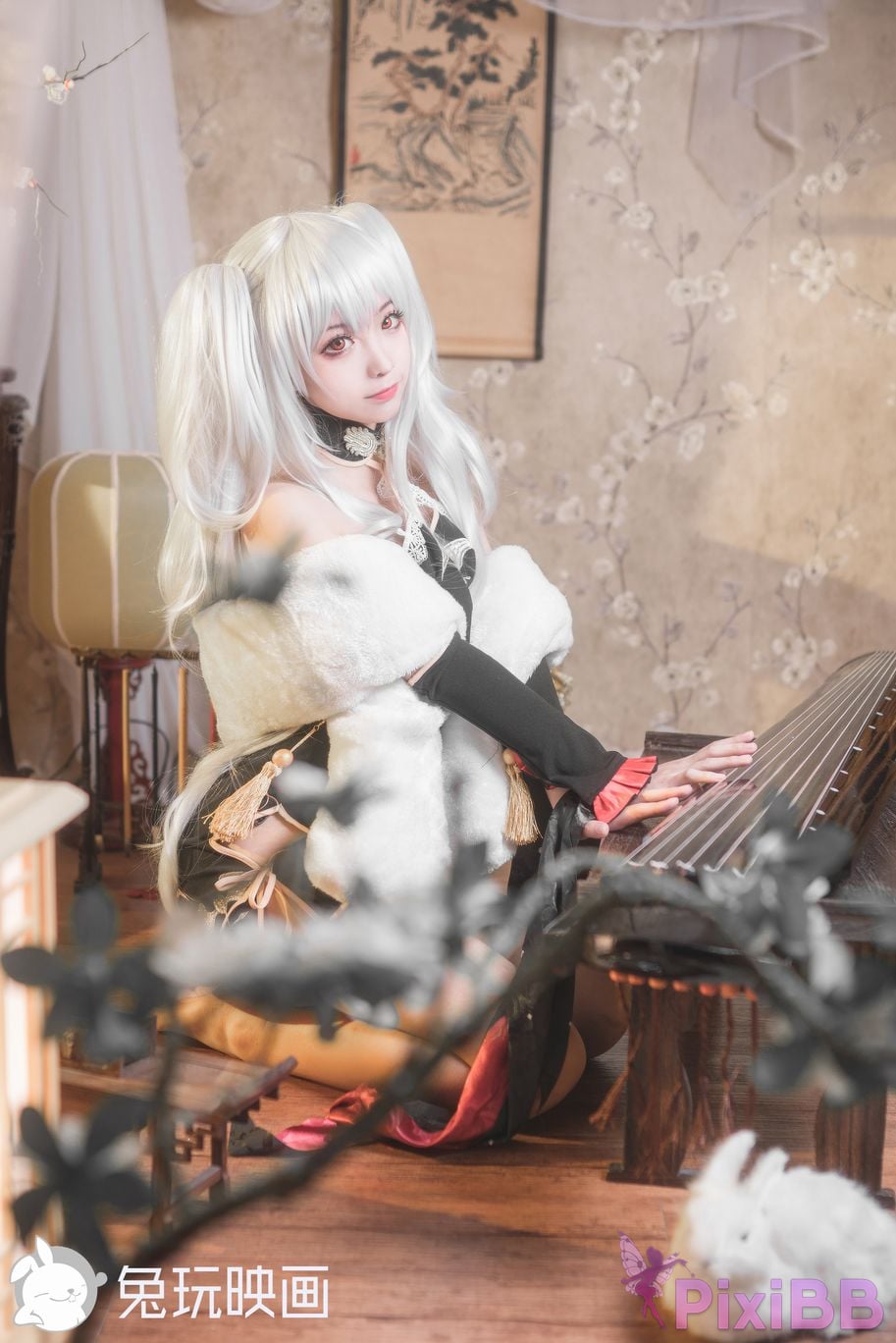 Coser chunmomo Vol.092 PixiBB.COM 005.JPG