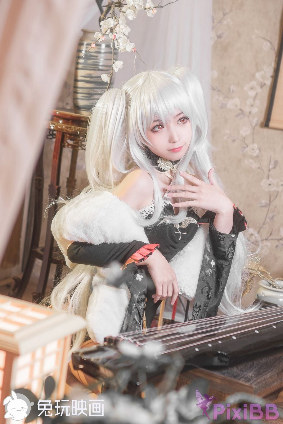 Coser chunmomo Vol.092 PixiBB.COM 008.JPG