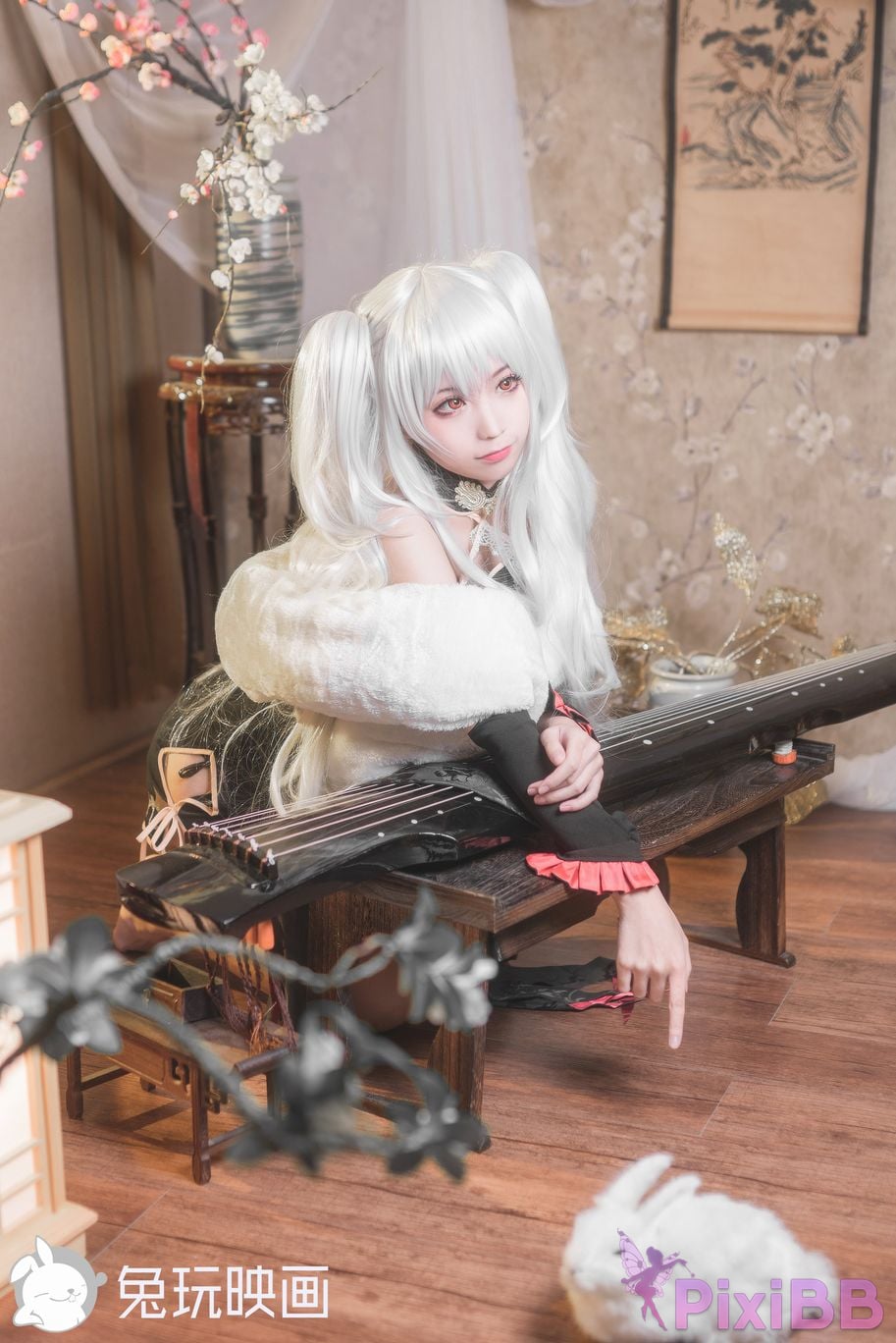 Coser chunmomo Vol.092 PixiBB.COM 009.JPG
