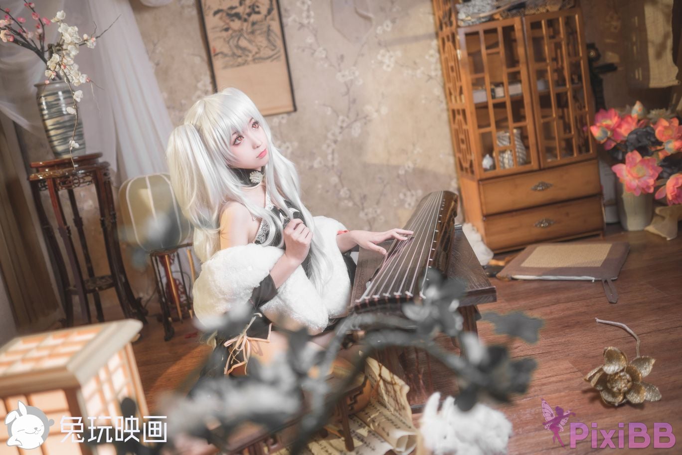 Coser chunmomo Vol.092 PixiBB.COM 011.JPG