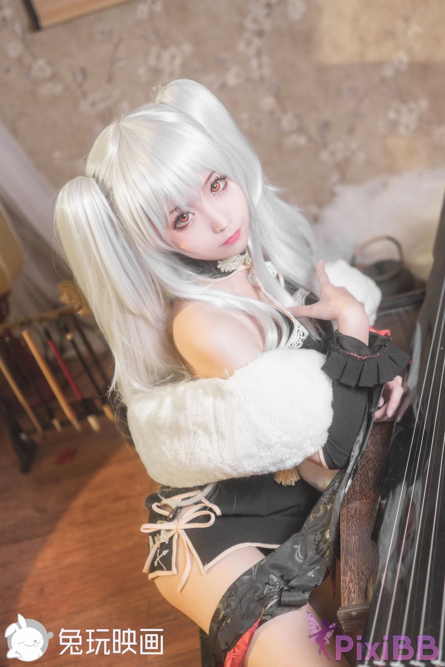 Coser chunmomo Vol.092 PixiBB.COM 013.JPG
