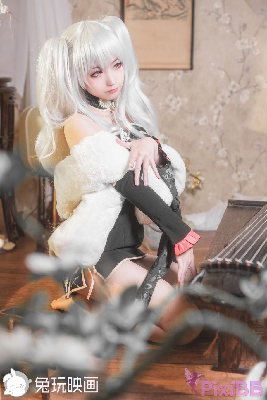 Coser chunmomo Vol.092 PixiBB.COM 022.JPG