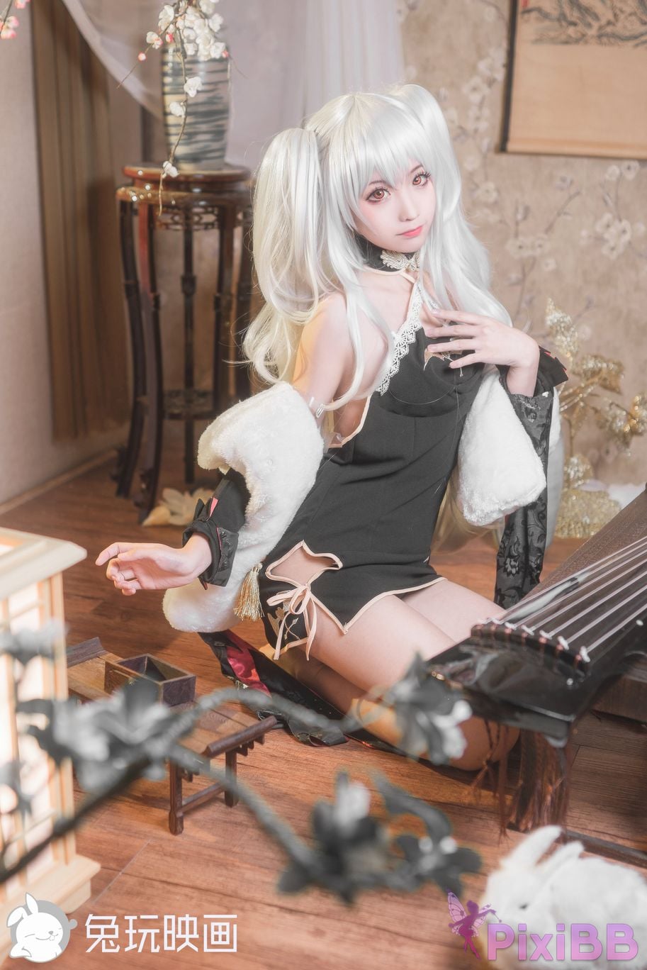 Coser chunmomo Vol.092 PixiBB.COM 026.JPG