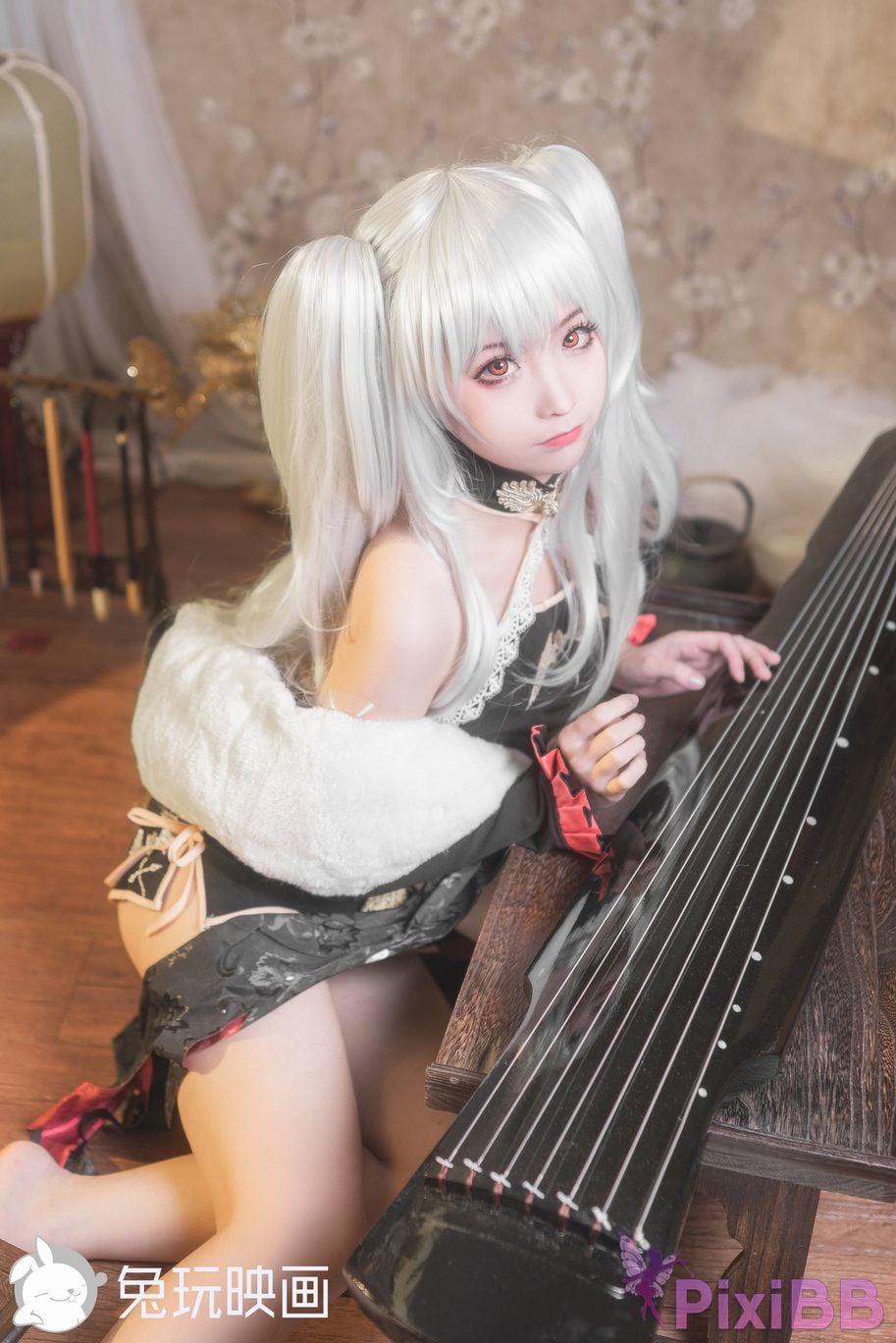 Coser chunmomo Vol.092 PixiBB.COM 029.JPG