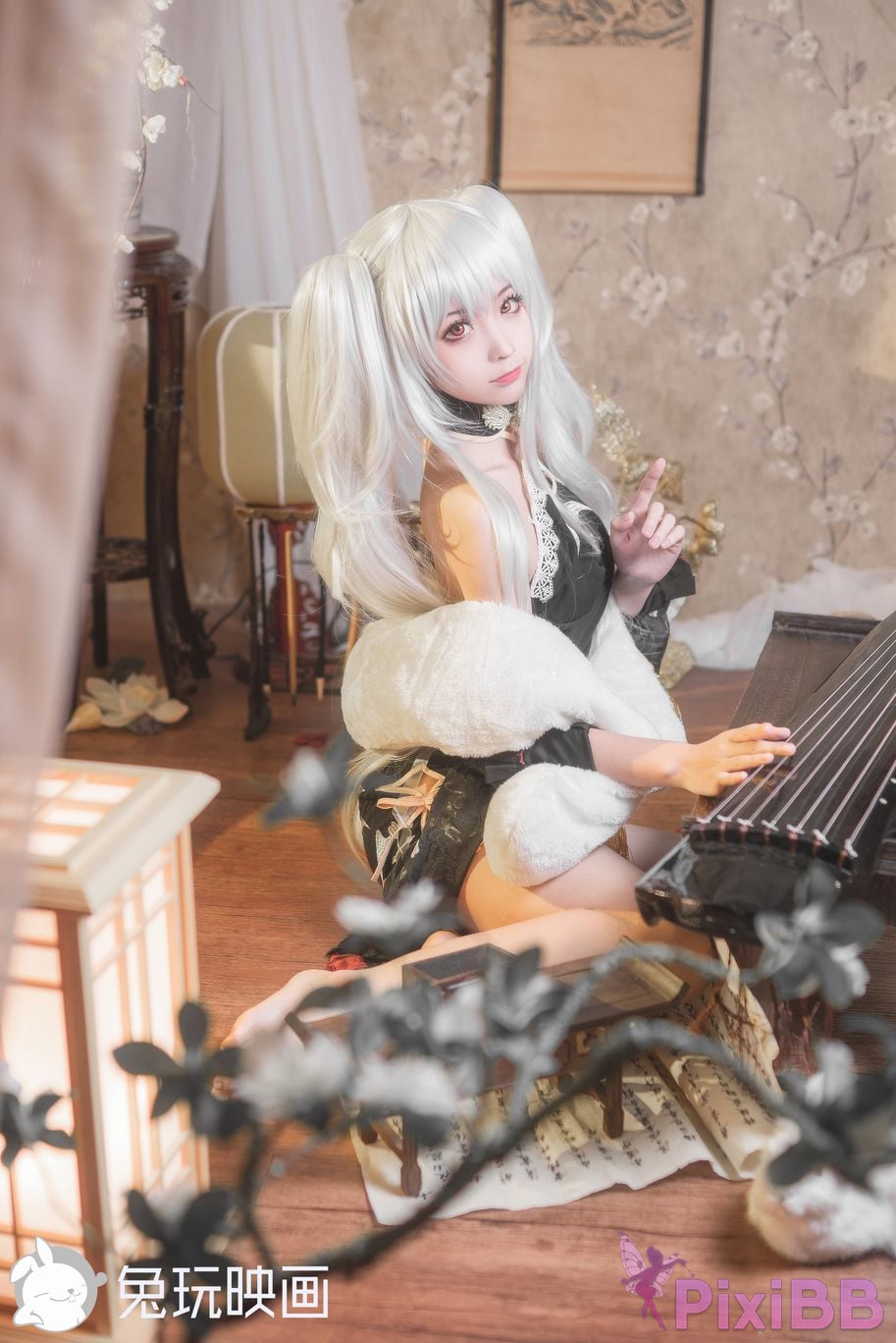Coser chunmomo Vol.092 PixiBB.COM 030.JPG