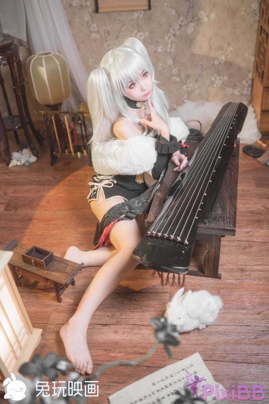 Coser chunmomo Vol.092 PixiBB.COM 034.JPG