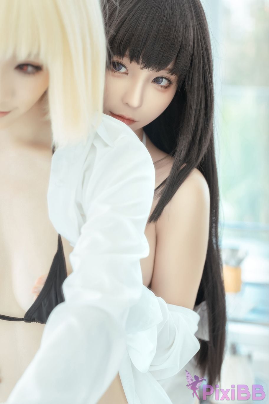 Coser chunmomo x PixiBB.COM 017