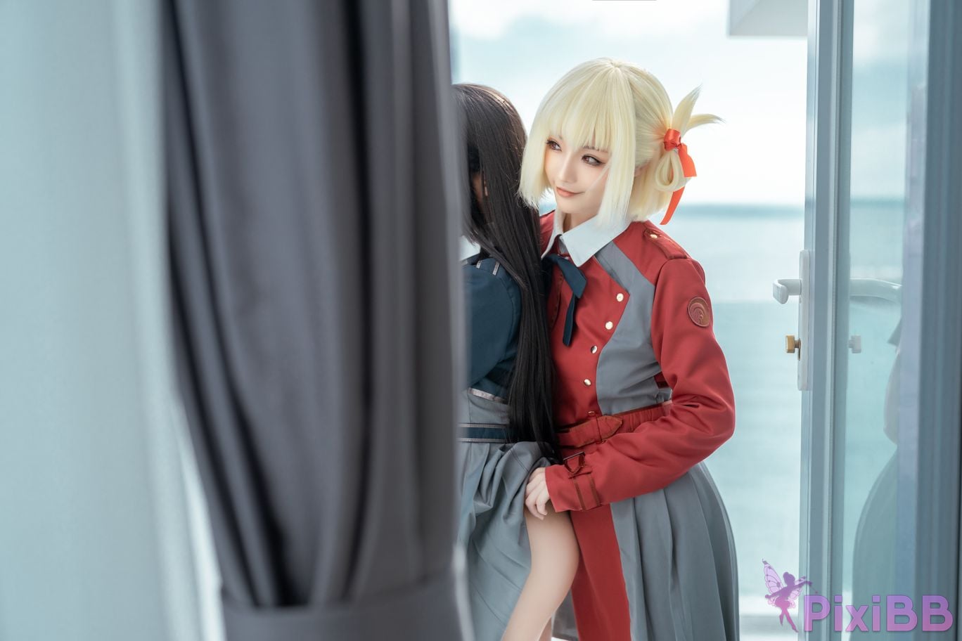 Coser chunmomo x PixiBB.COM 063