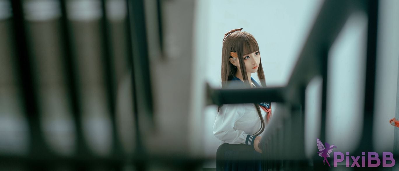 Coser chunmomo PixiBB.COM 004