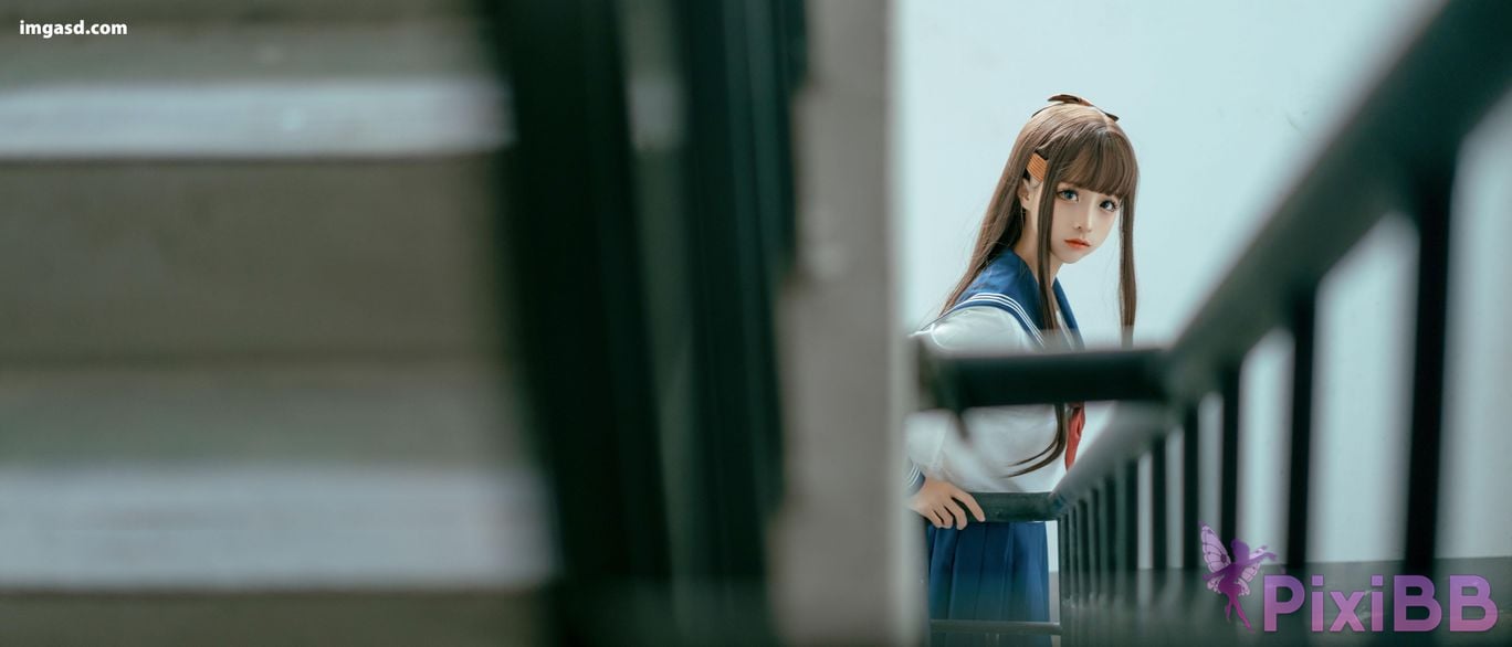 Coser chunmomo PixiBB.COM 005