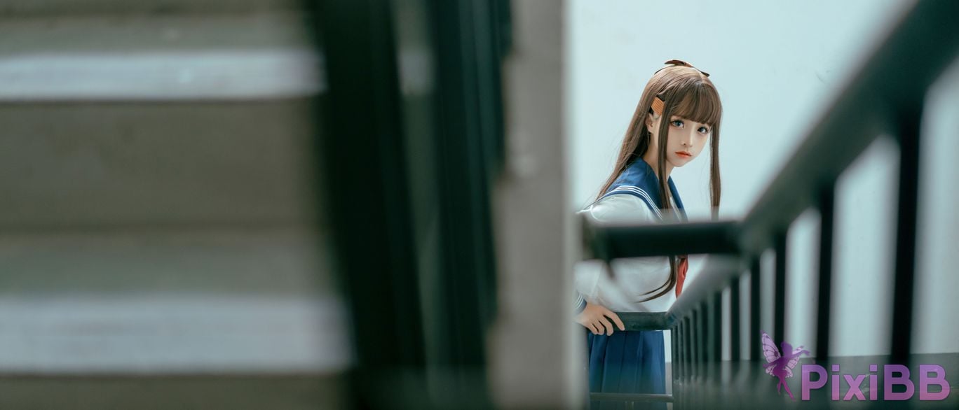Coser chunmomo PixiBB.COM 006