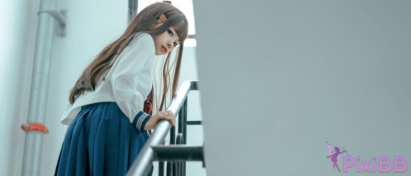 Coser chunmomo PixiBB.COM 013