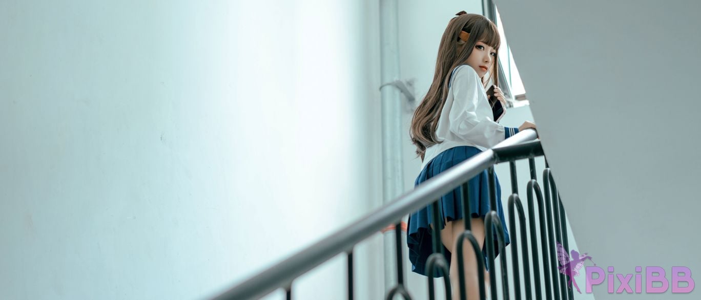 Coser chunmomo PixiBB.COM 014