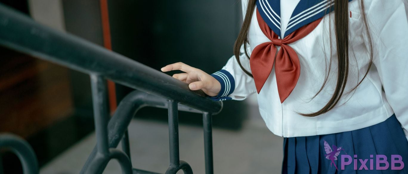 Coser chunmomo PixiBB.COM 023