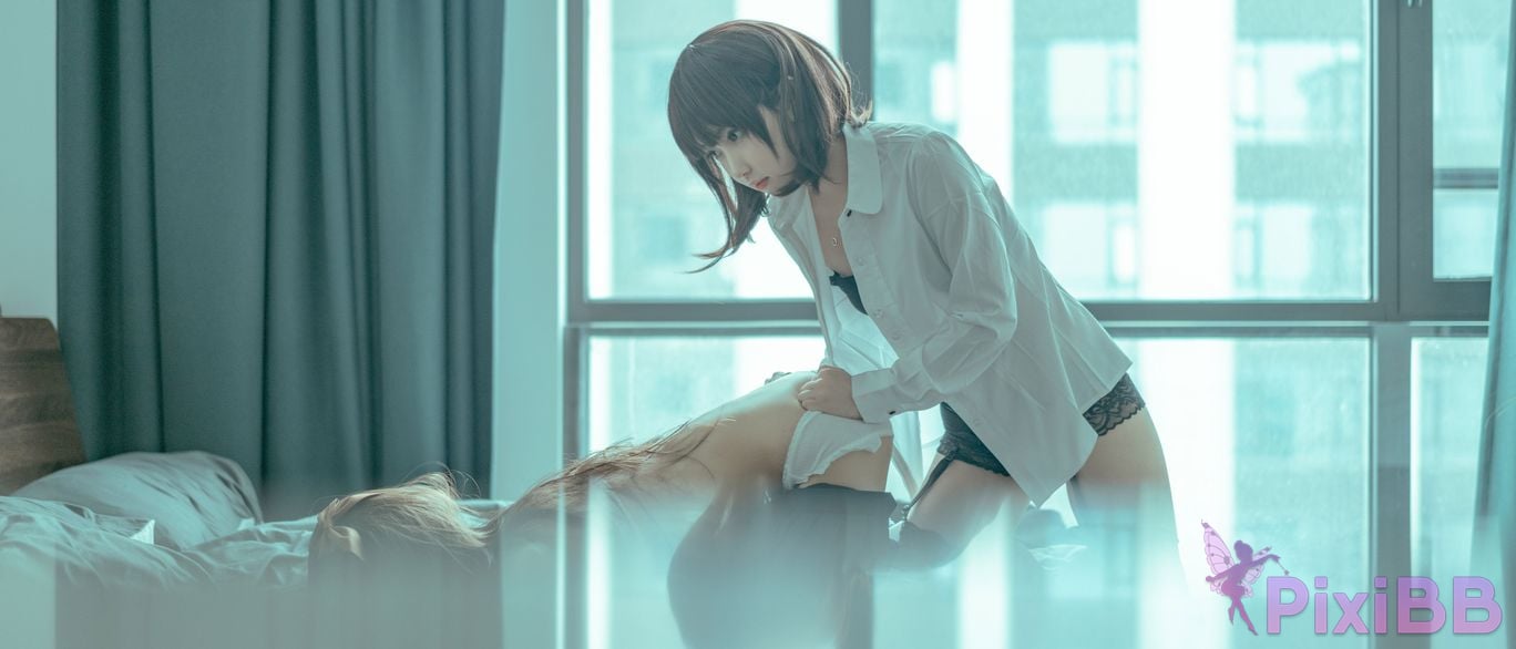 Coser chunmomo PixiBB.COM 045