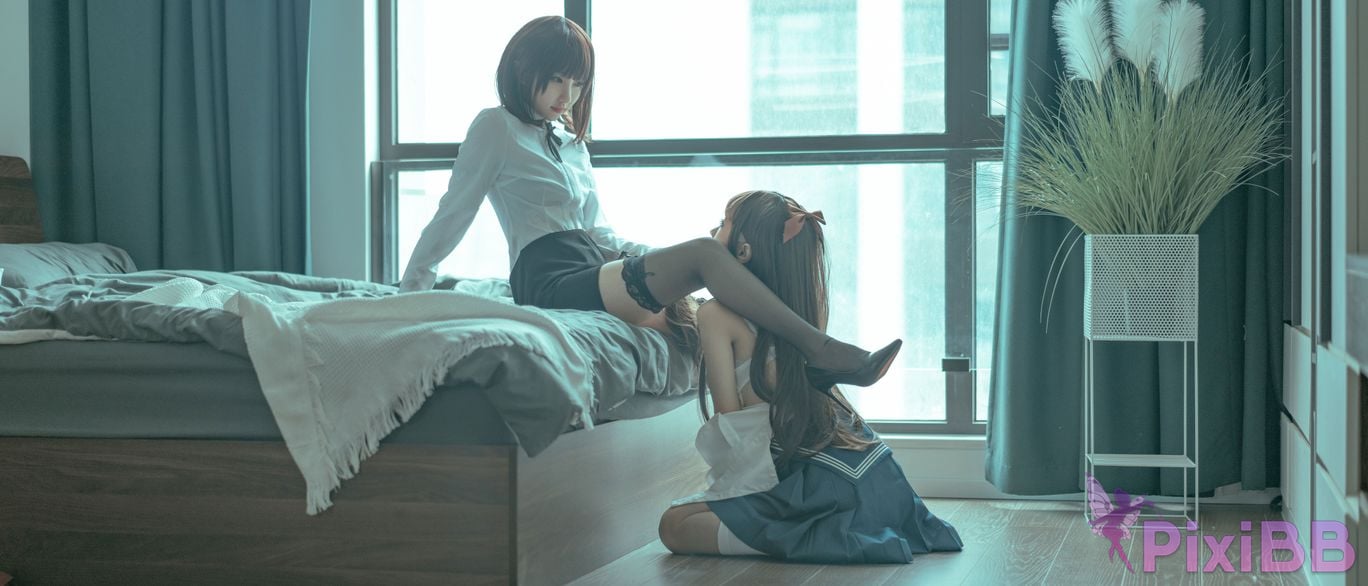 Coser chunmomo PixiBB.COM 065