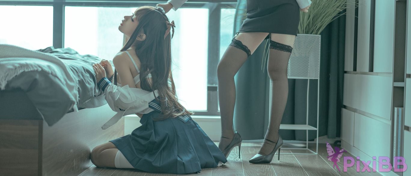 Coser chunmomo PixiBB.COM 067