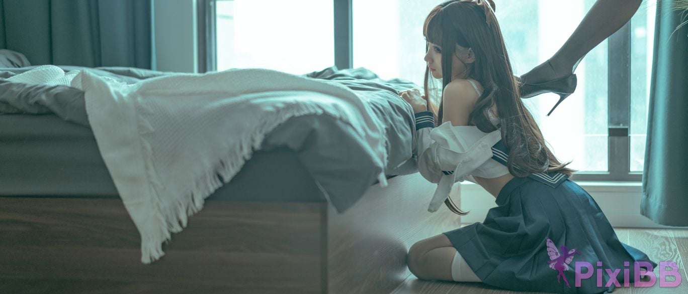 Coser chunmomo PixiBB.COM 070