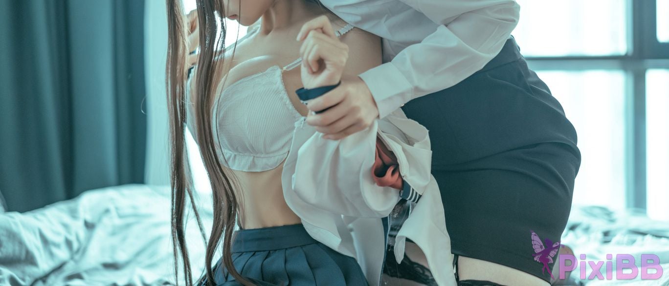Coser chunmomo PixiBB.COM 078