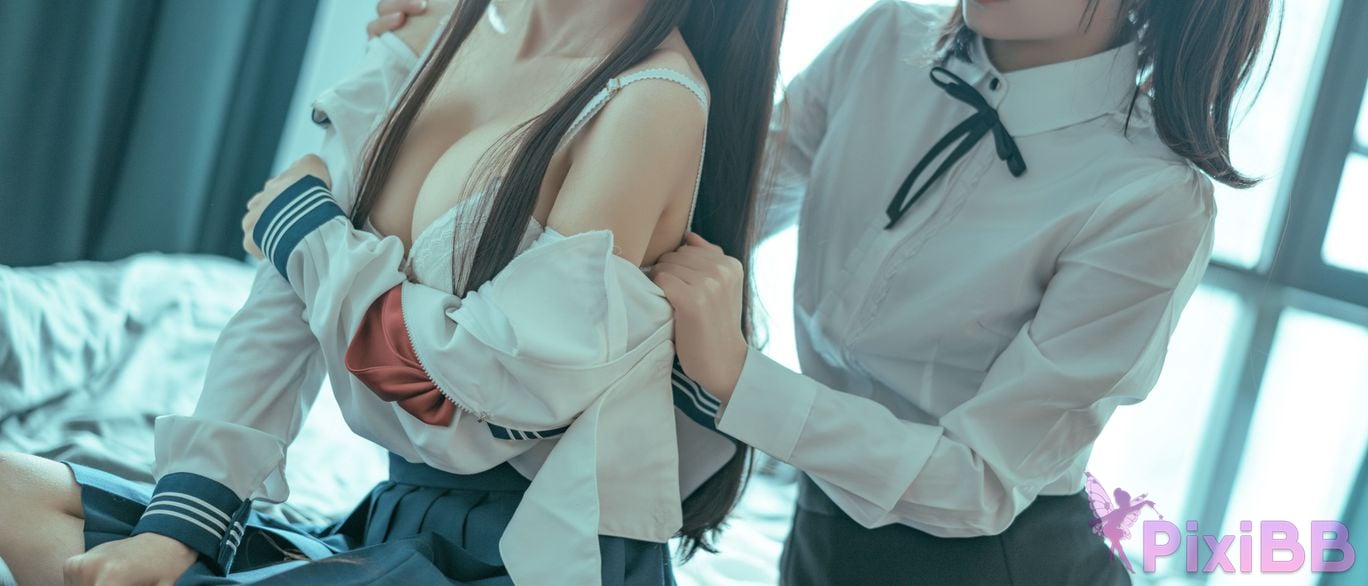 Coser chunmomo PixiBB.COM 079