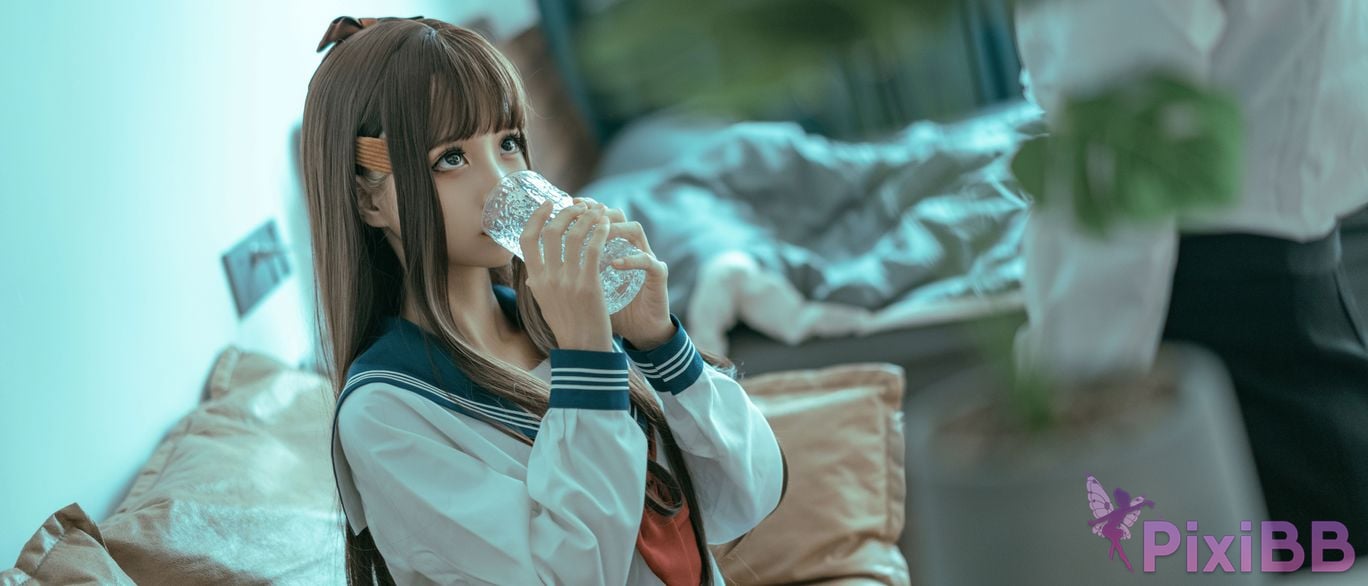 Coser chunmomo PixiBB.COM 097