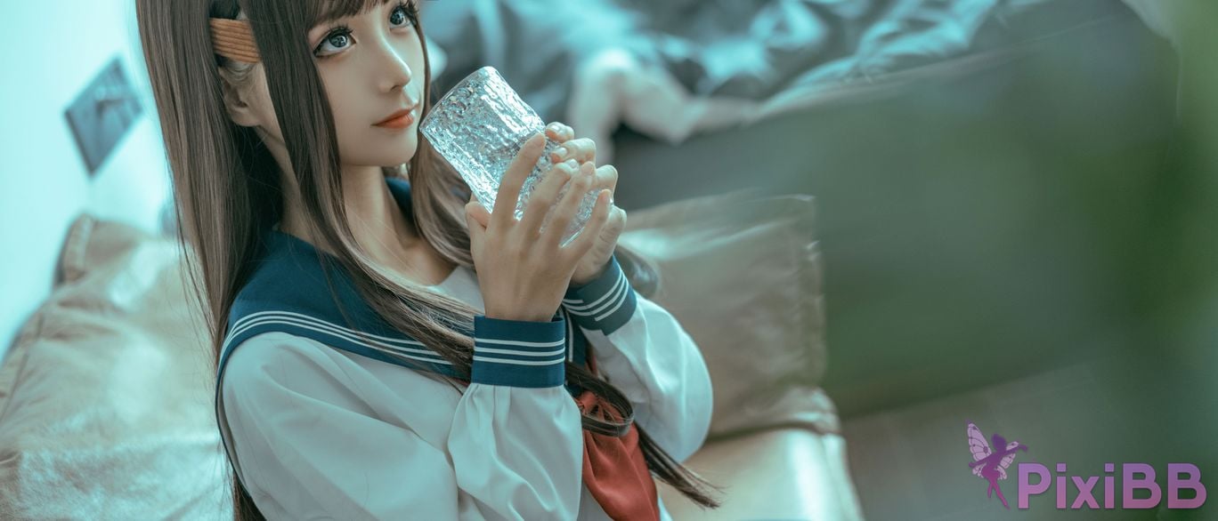 Coser chunmomo PixiBB.COM 098