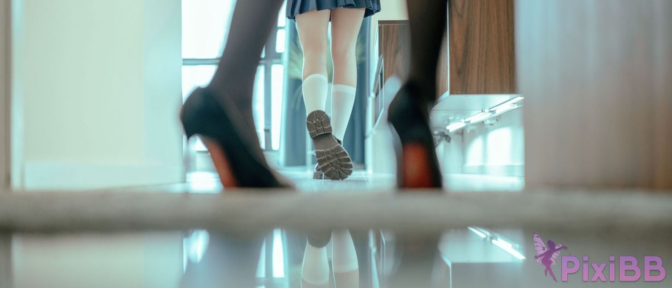 Coser chunmomo PixiBB.COM 106