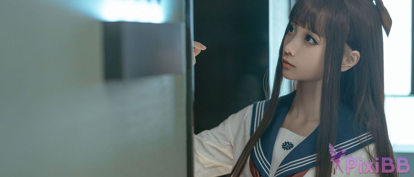 Coser chunmomo PixiBB.COM 112