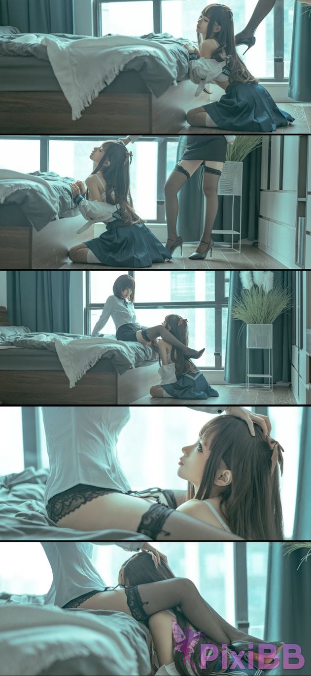 Coser chunmomo PixiBB.COM 128