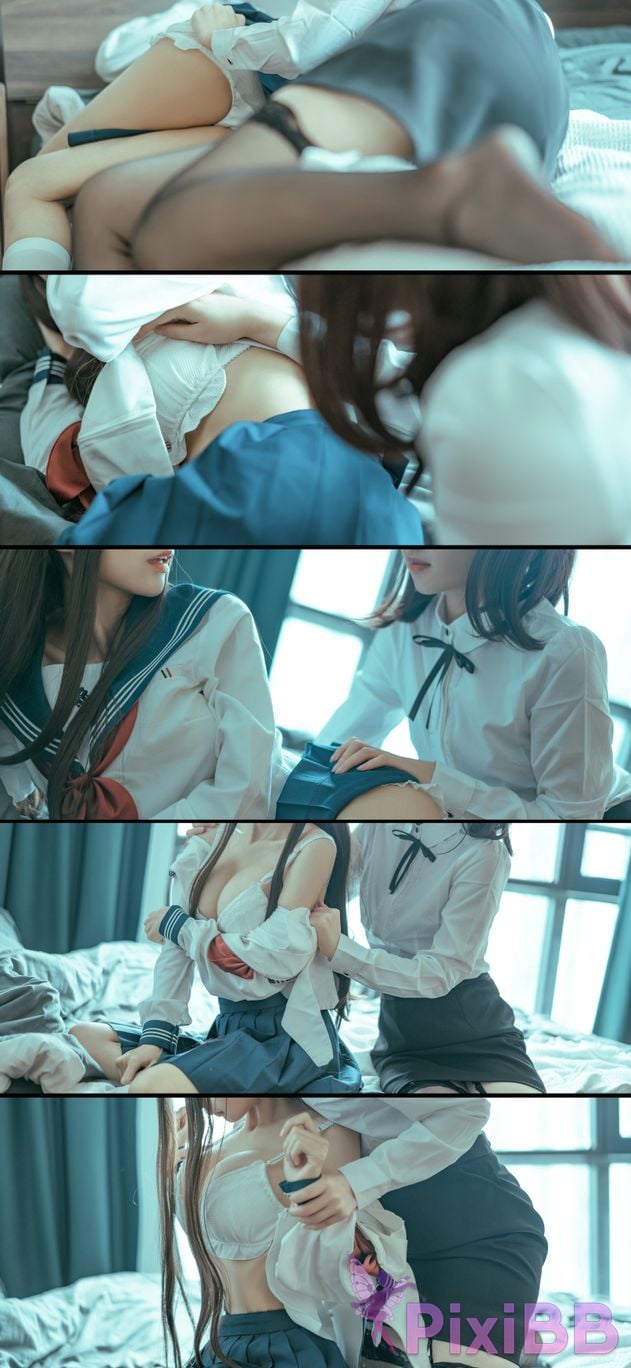 Coser chunmomo PixiBB.COM 130