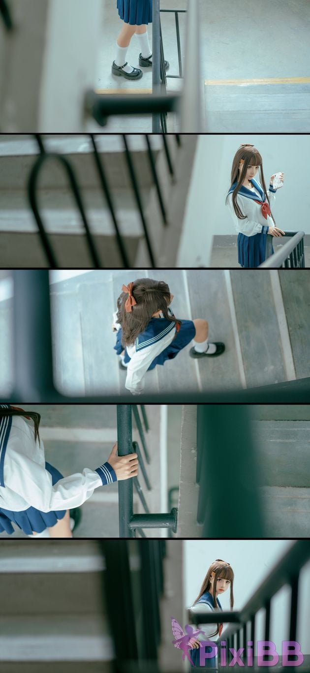 Coser chunmomo PixiBB.COM 135