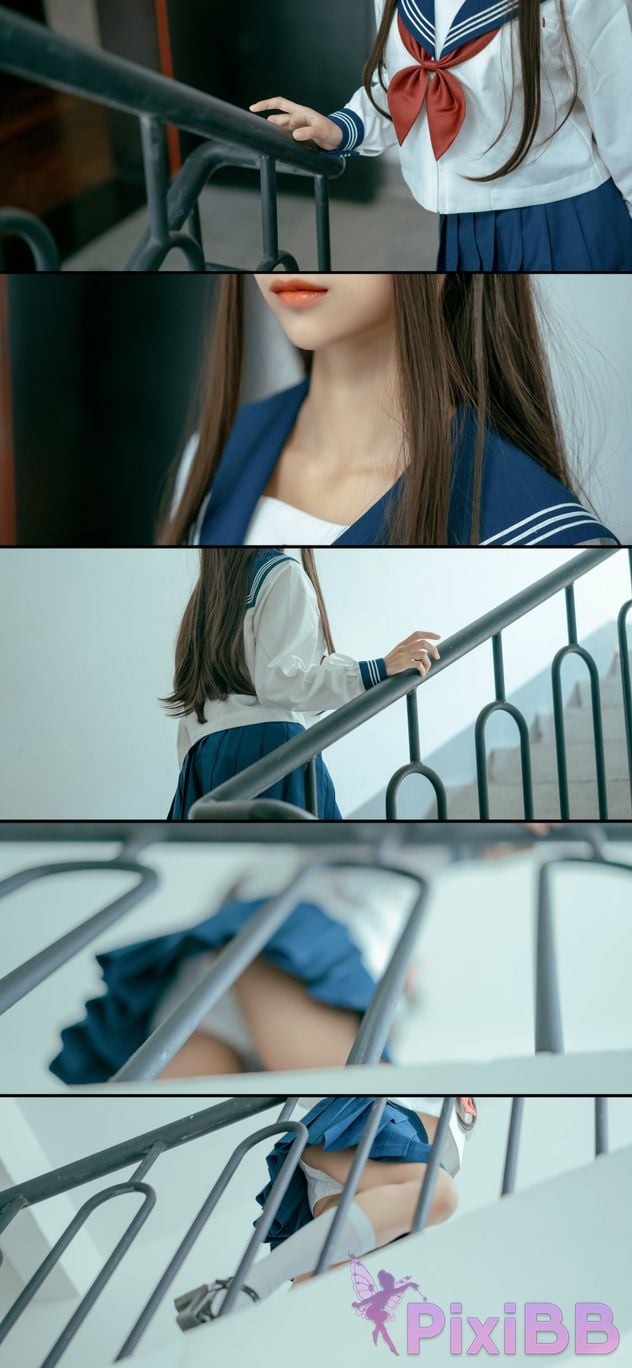 Coser chunmomo PixiBB.COM 136