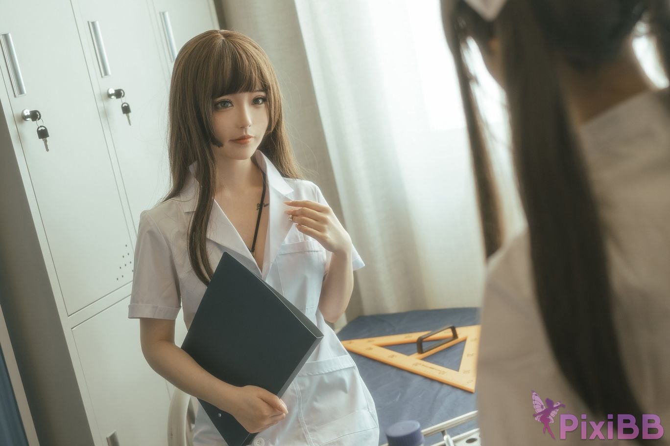 Coser chunmomo PixiBB.COM 054