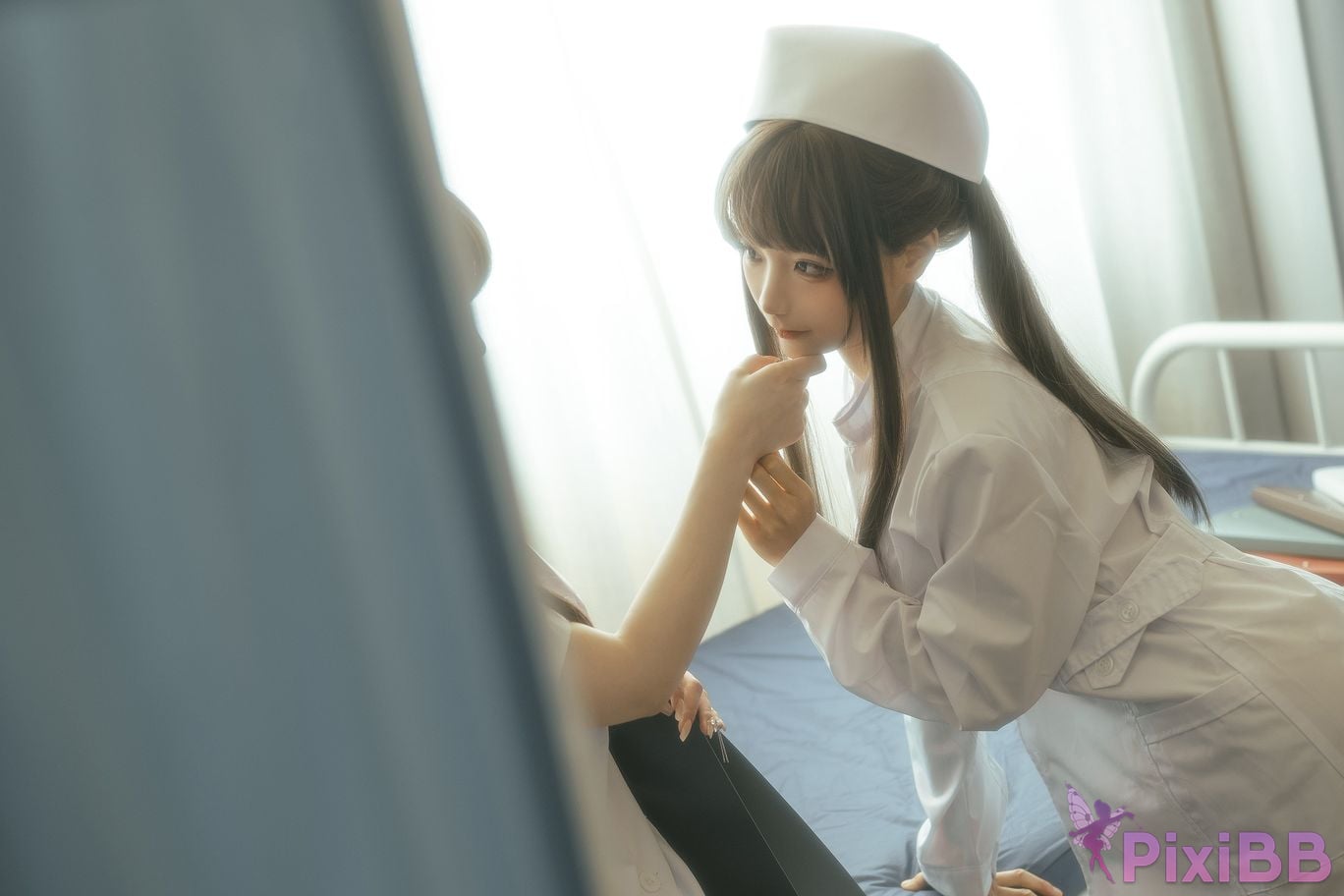 Coser chunmomo PixiBB.COM 060