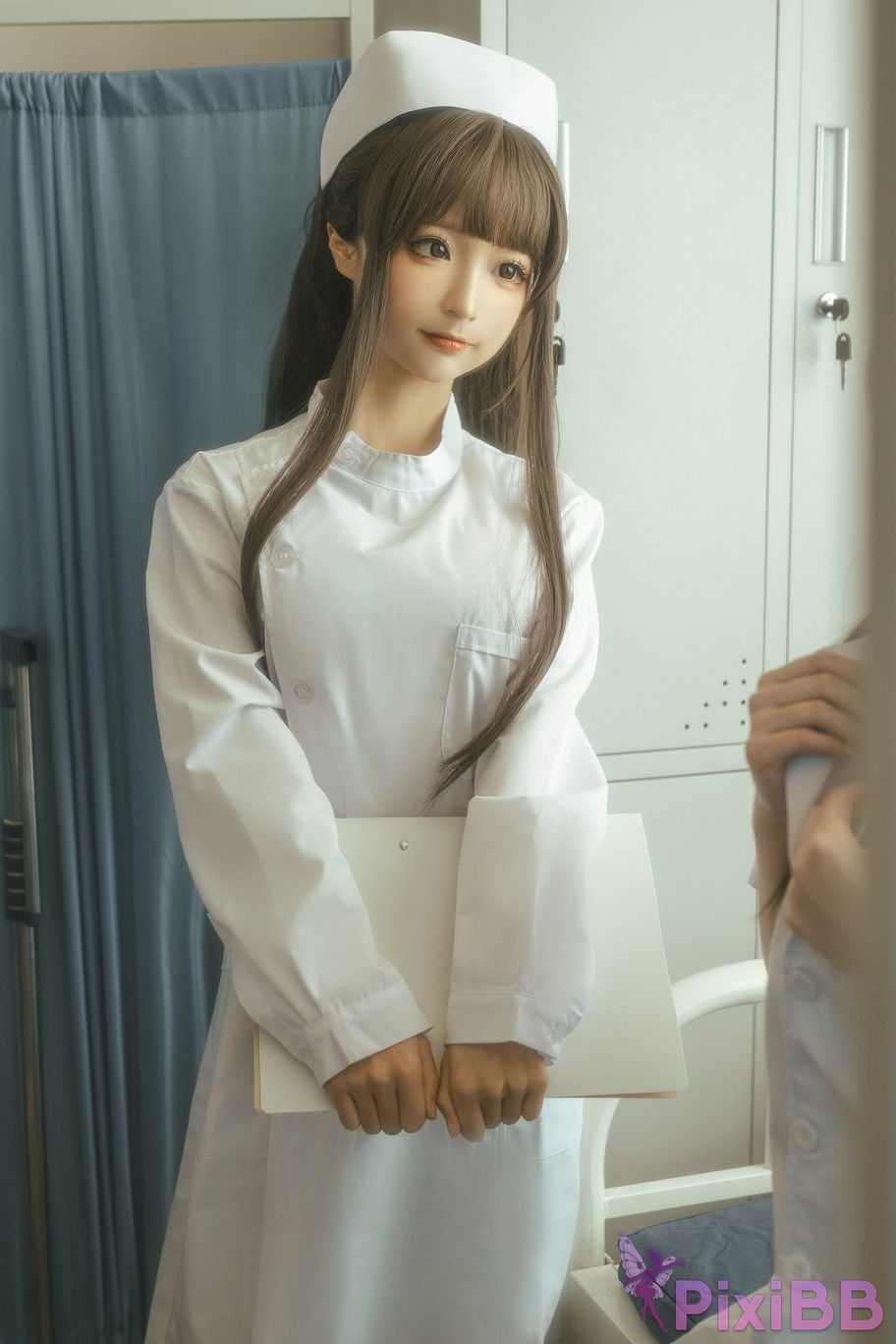 Coser chunmomo PixiBB.COM 064
