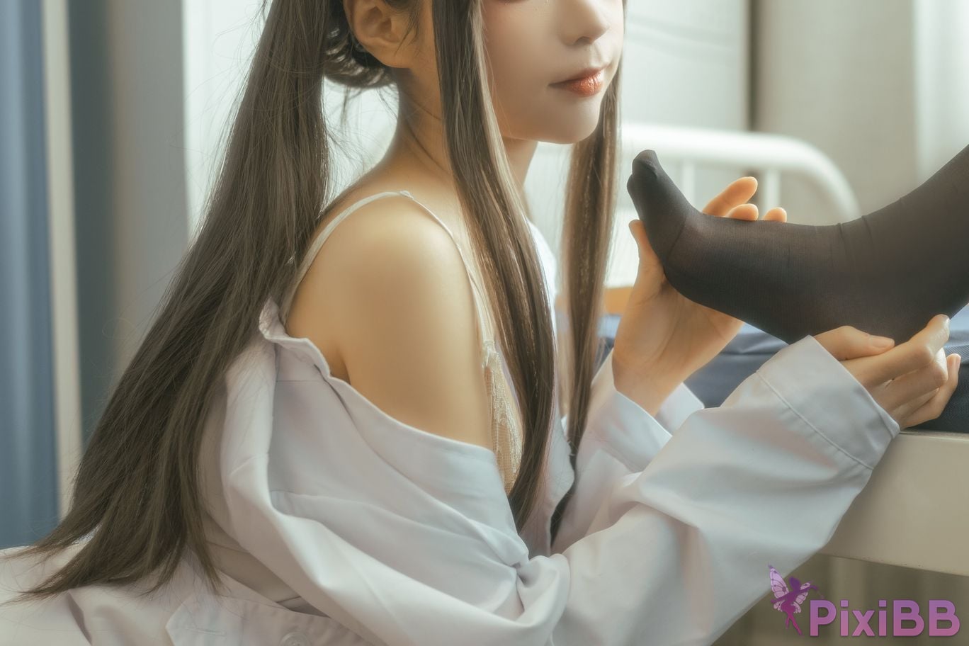 Coser chunmomo PixiBB.COM 080