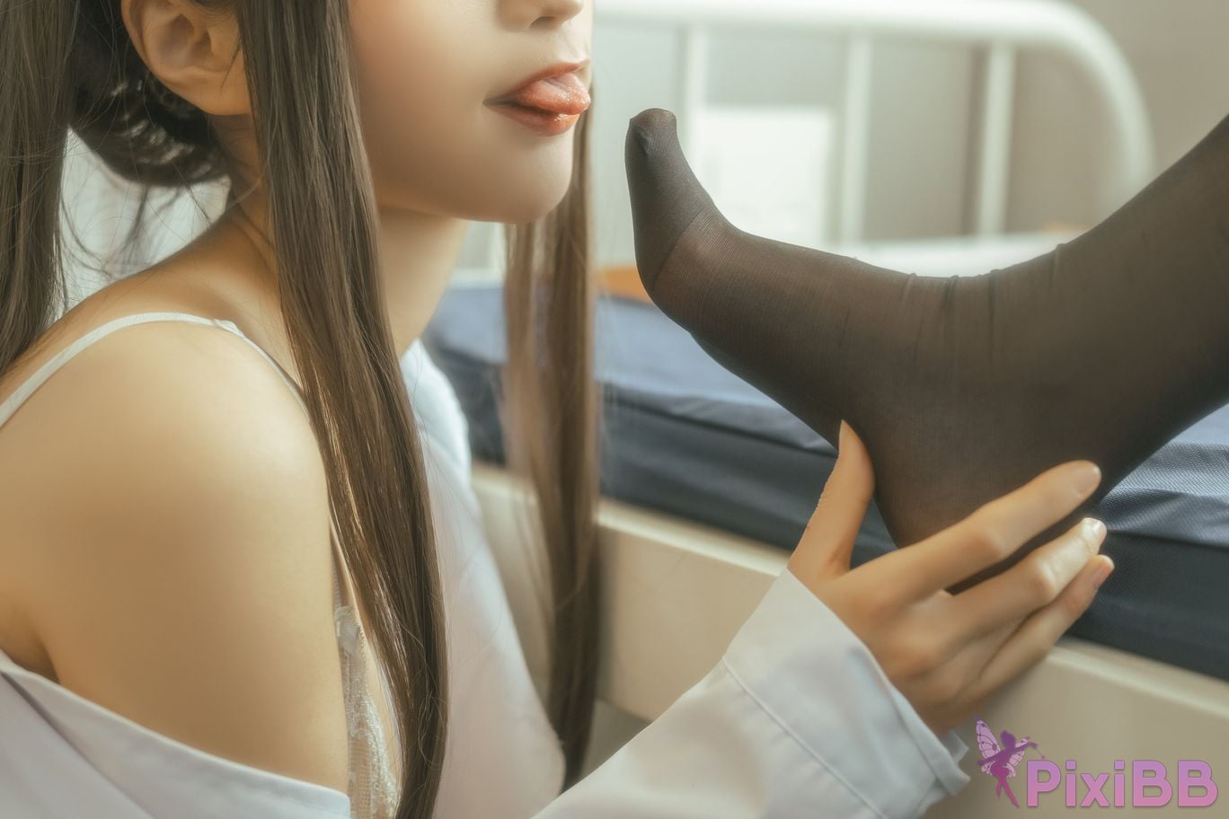 Coser chunmomo PixiBB.COM 082