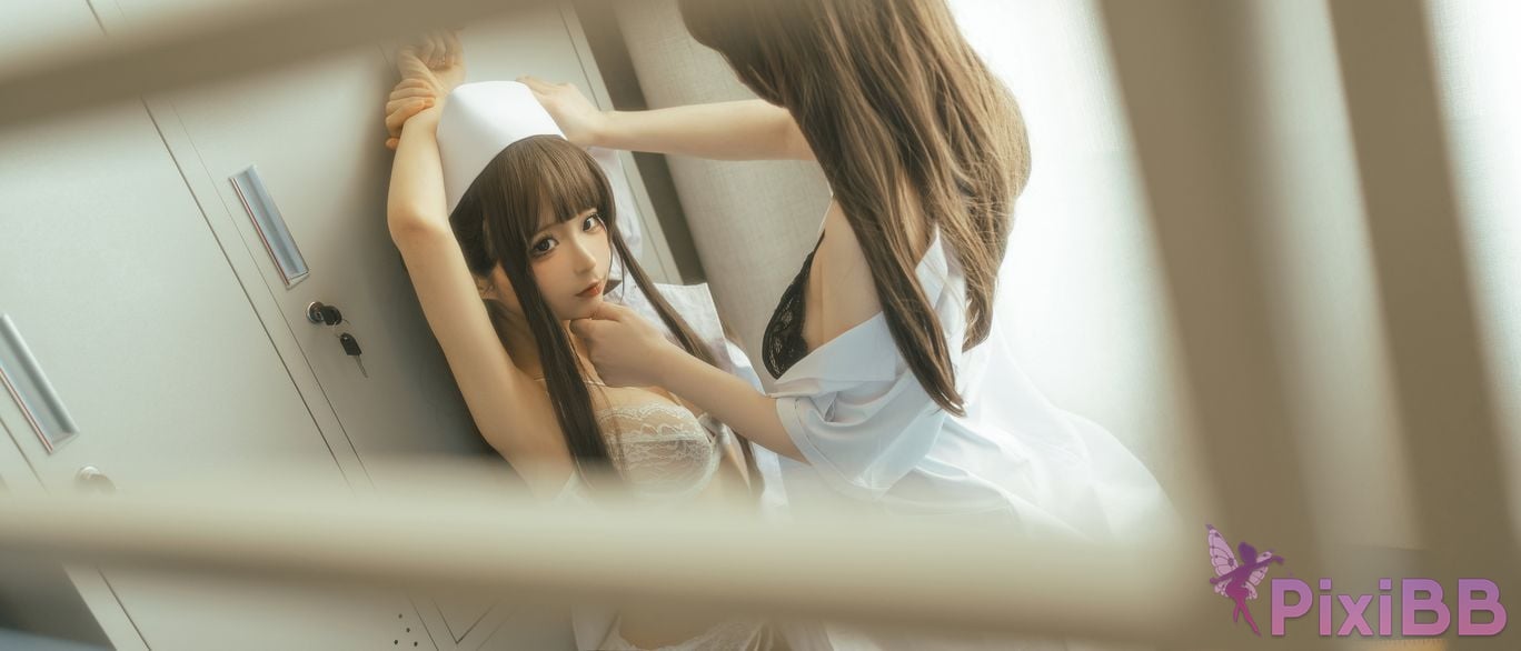 Coser chunmomo PixiBB.COM 090