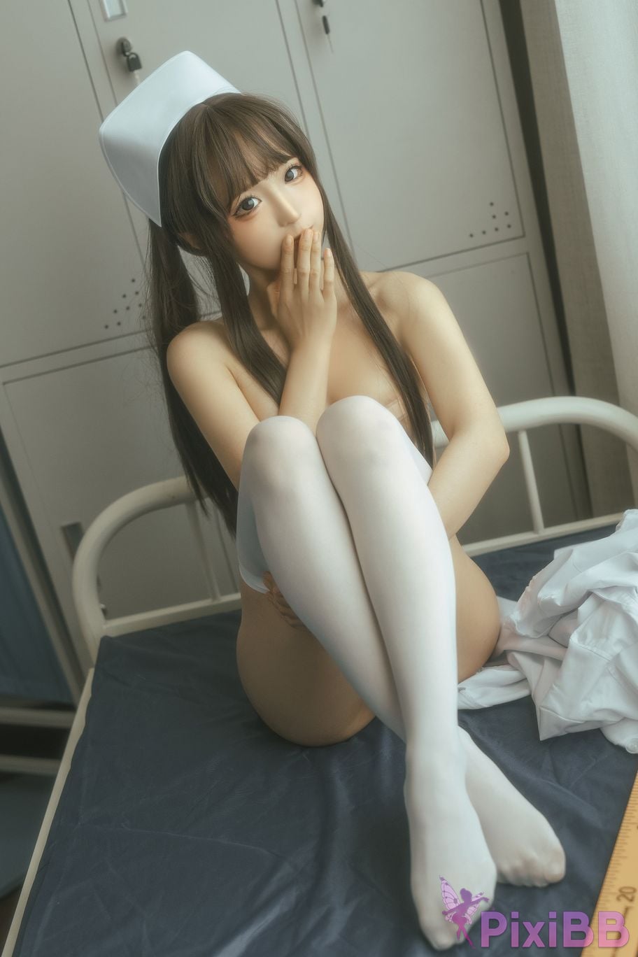 Coser chunmomo PixiBB.COM 136
