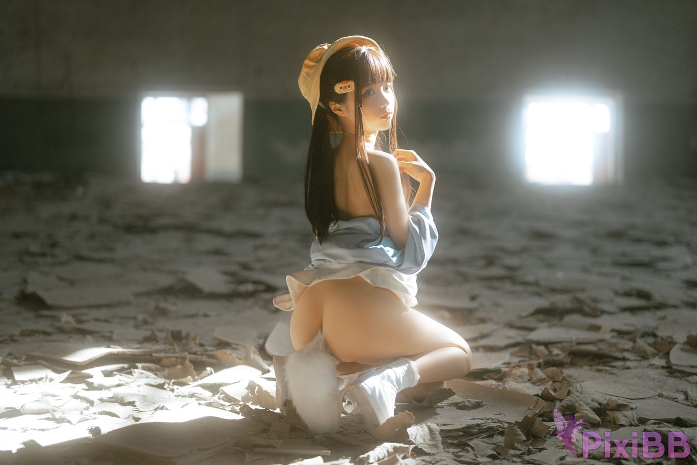 Coser chunmomo PixiBB.COM 006