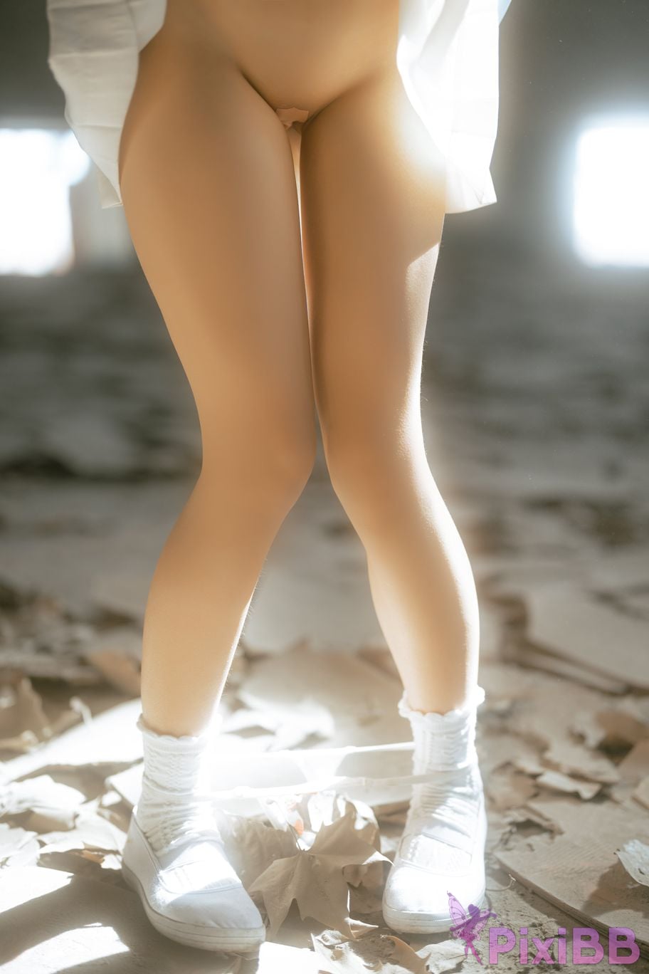 Coser chunmomo PixiBB.COM 008