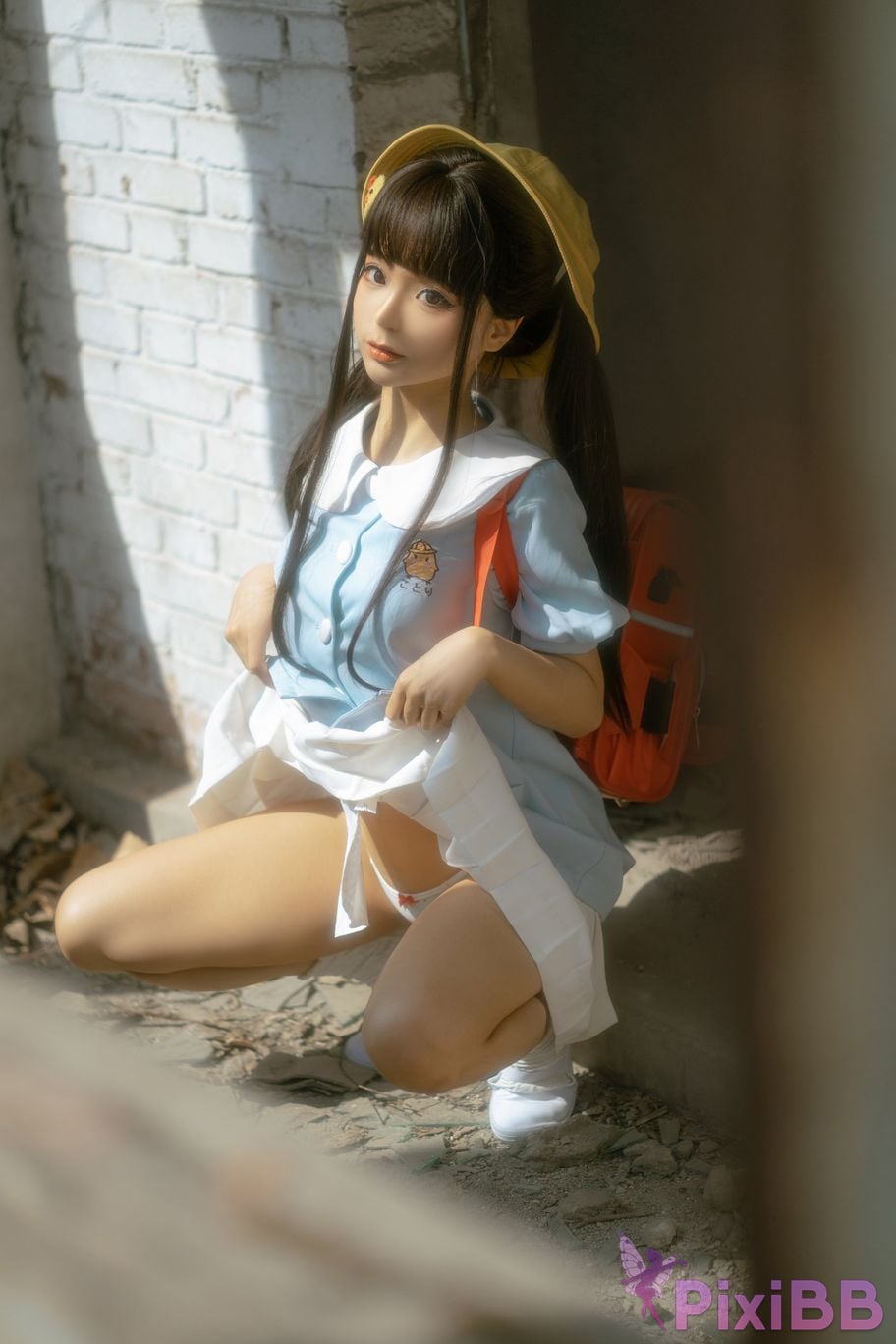 Coser chunmomo PixiBB.COM 013
