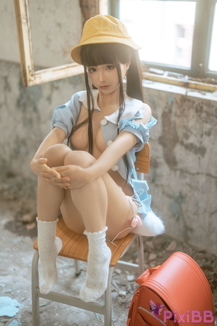 Coser chunmomo PixiBB.COM 022