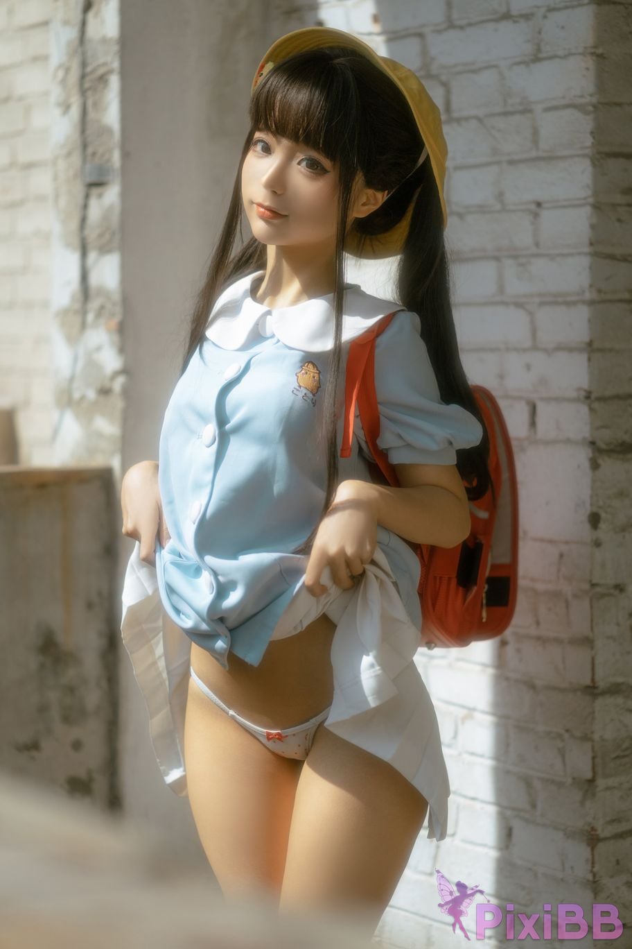 Coser chunmomo PixiBB.COM 024