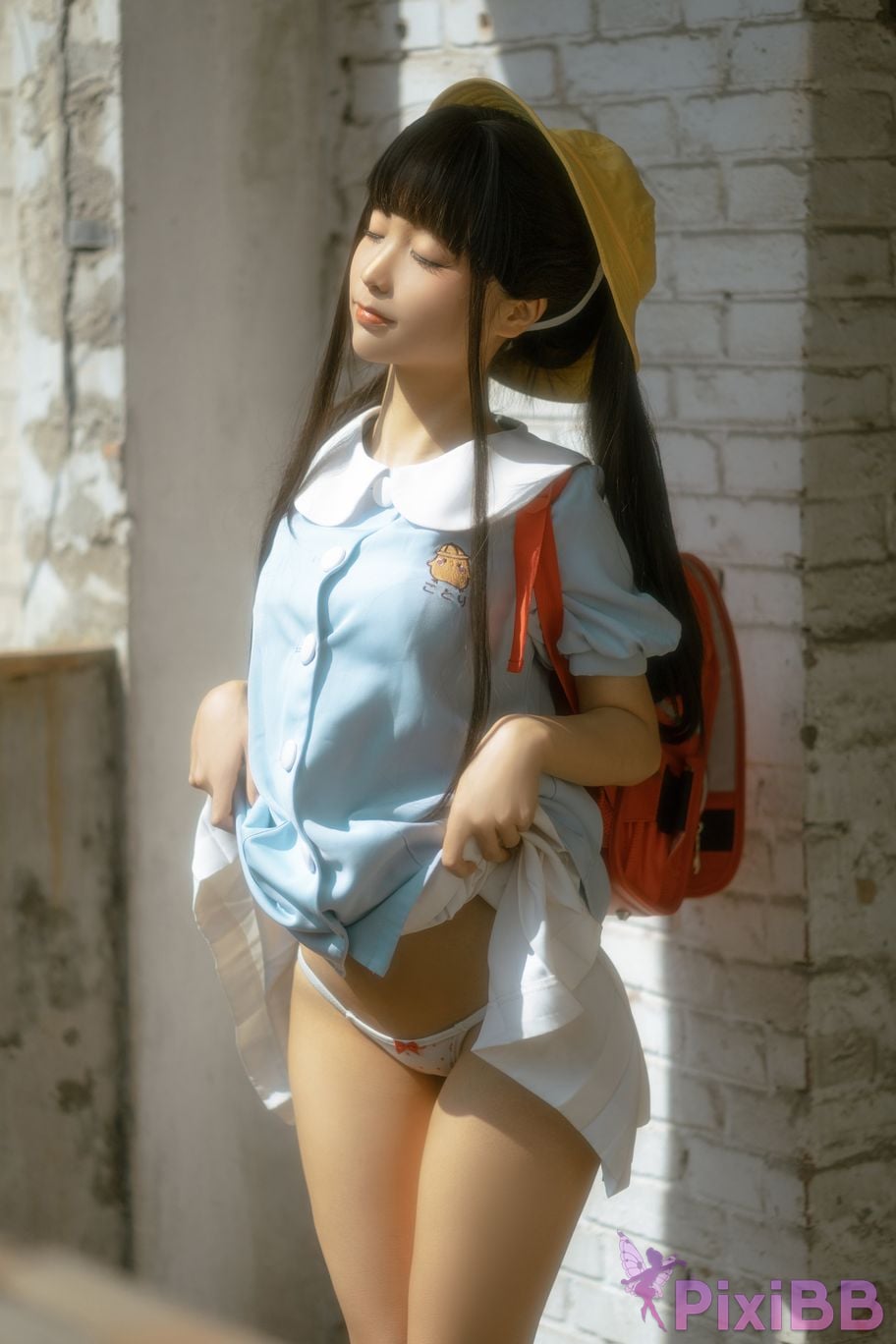 Coser chunmomo PixiBB.COM 035