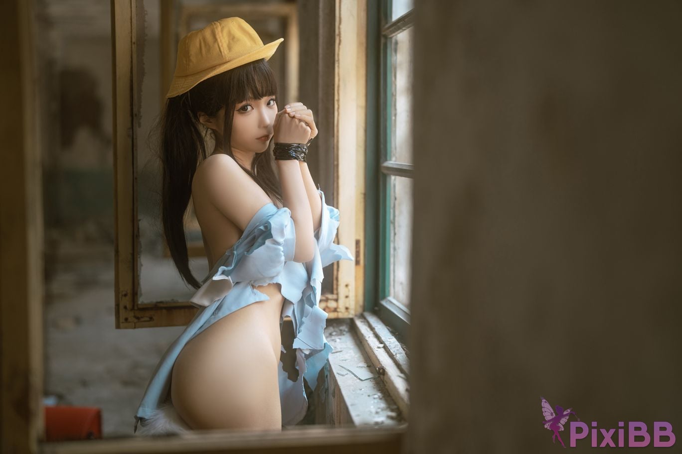 Coser chunmomo PixiBB.COM 058