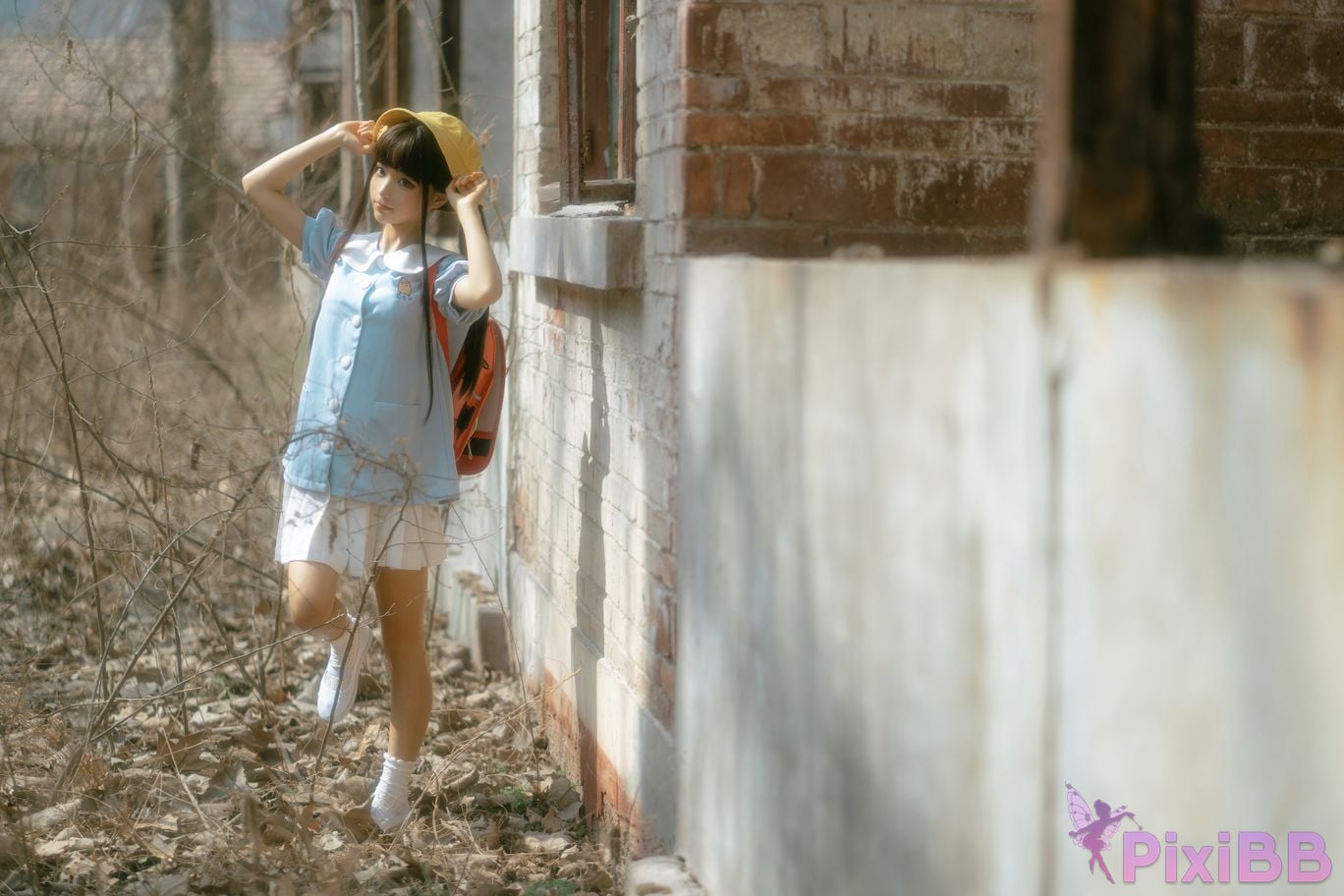 Coser chunmomo PixiBB.COM 069