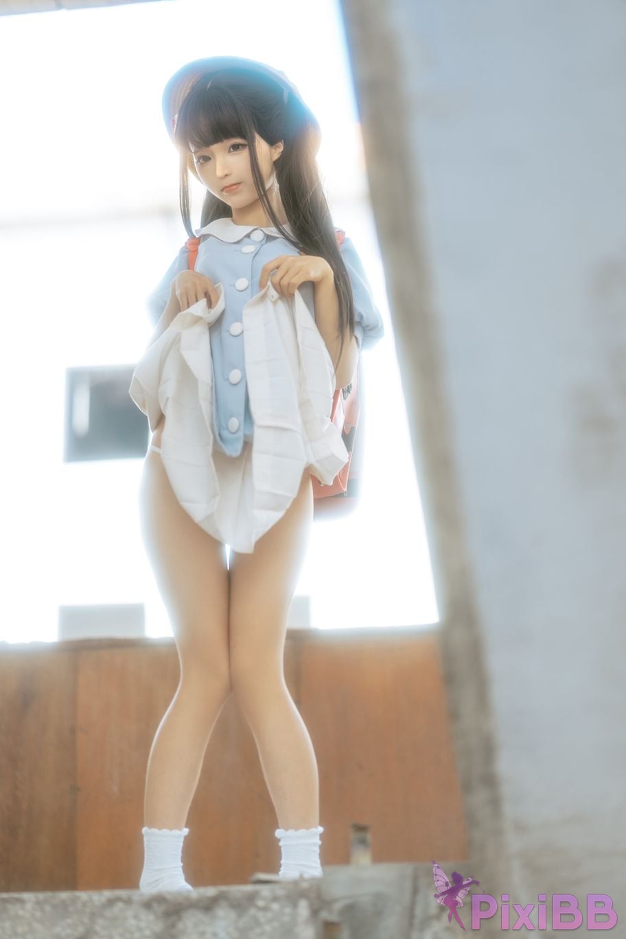 Coser chunmomo PixiBB.COM 071